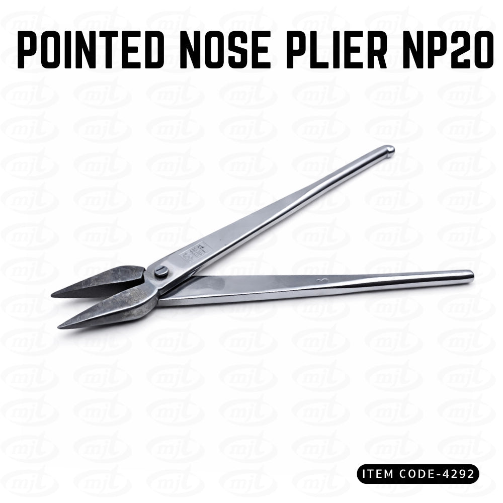 POINTED NOSE PLIER