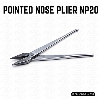POINTED NOSE PLIER