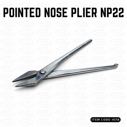 POINTED NOSE PLIER