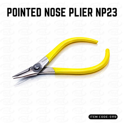 POINTED NOSE PLIER