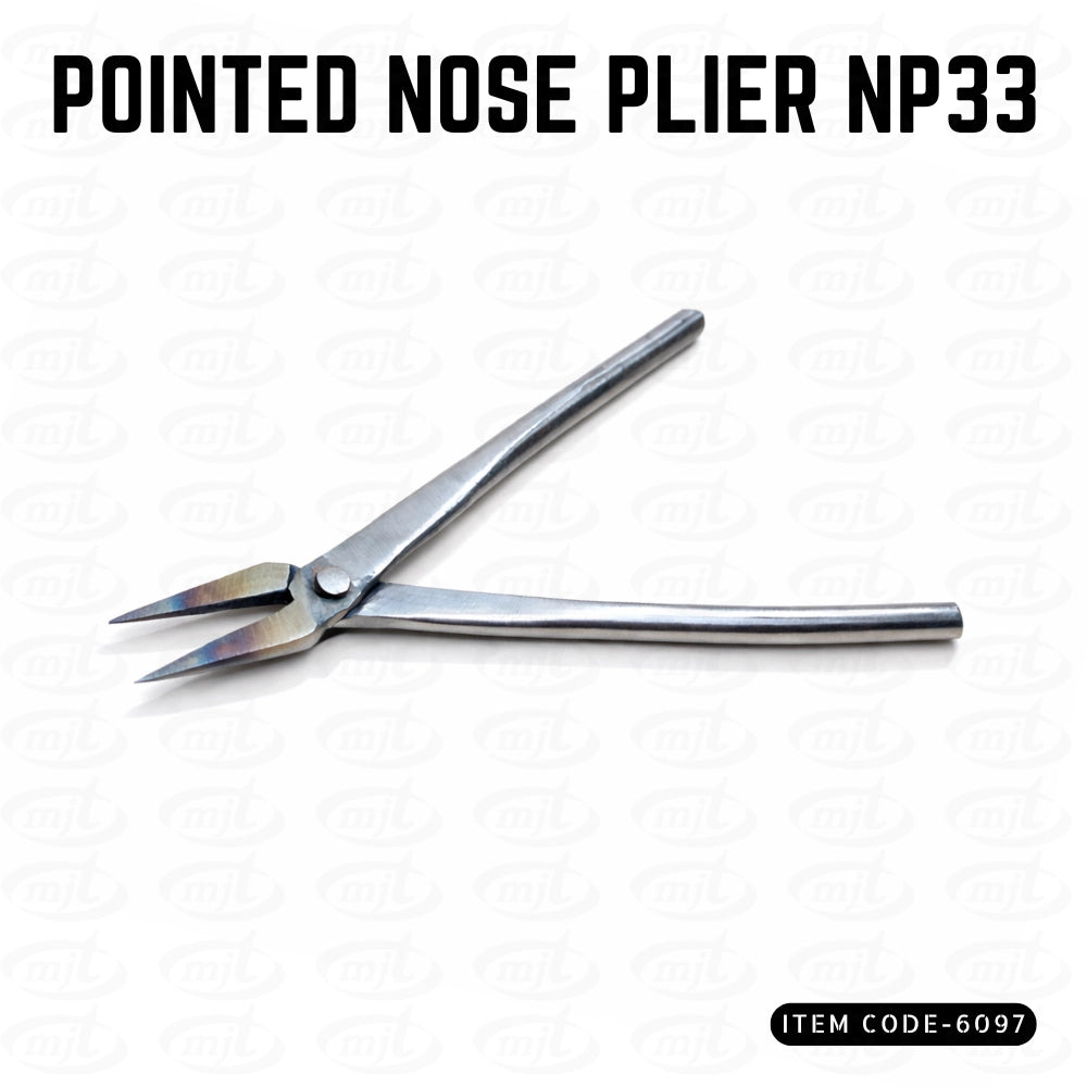 POINTED NOSE PLIER
