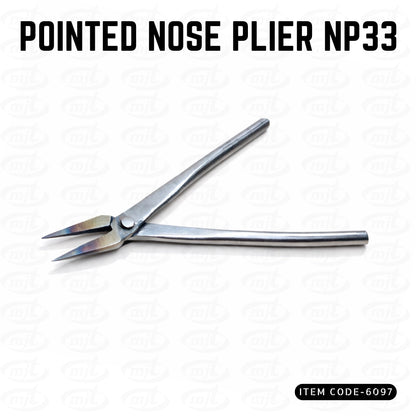 POINTED NOSE PLIER
