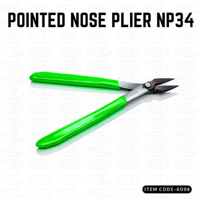 POINTED NOSE PLIER