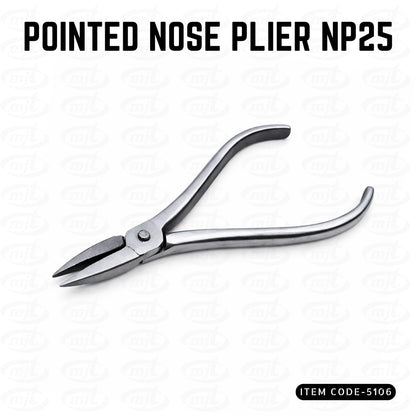 POINTED NOSE PLIER