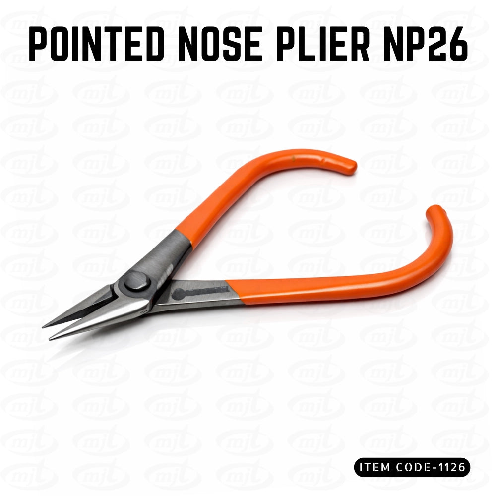 POINTED NOSE PLIER