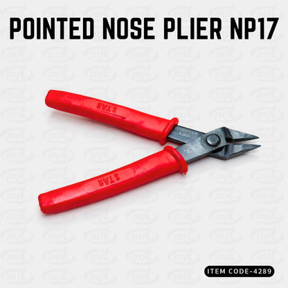 POINTED NOSE PLIER
