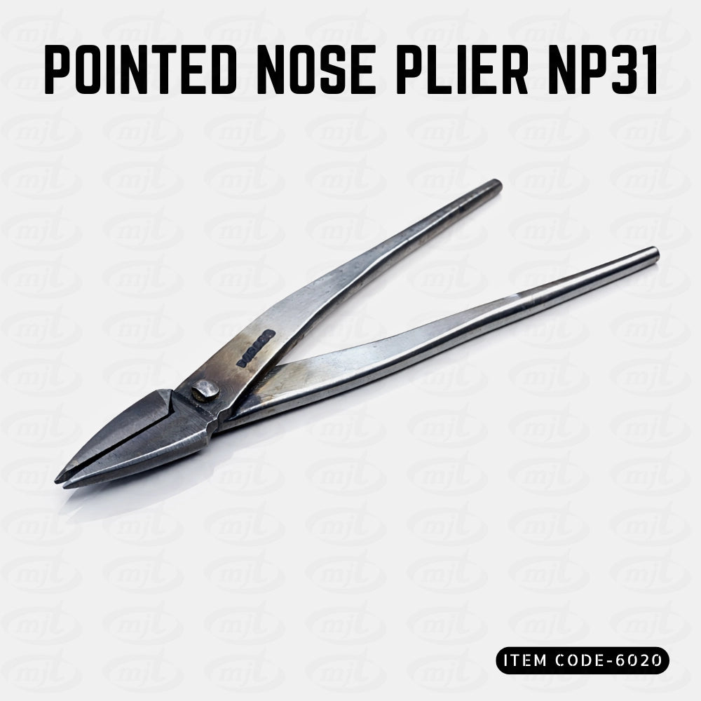 POINTED NOSE PLIER