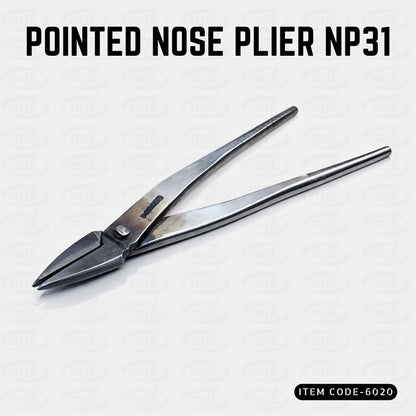POINTED NOSE PLIER