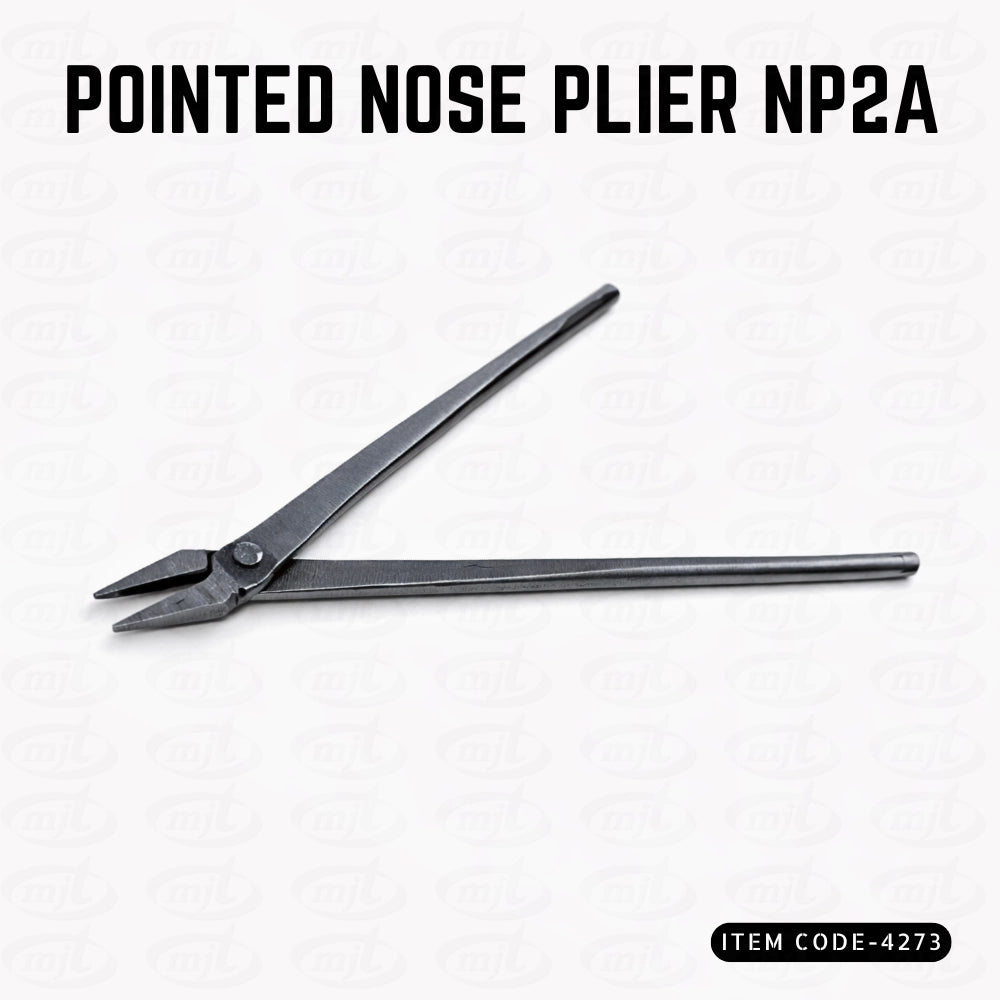 POINTED NOSE PLIER