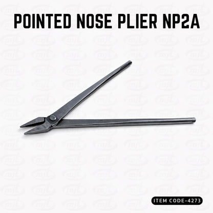 POINTED NOSE PLIER