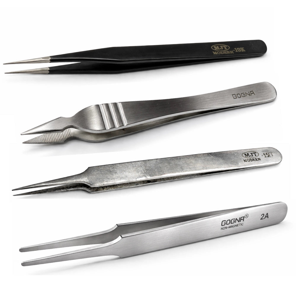 POINTED TWEEZER
