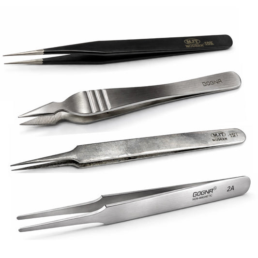 POINTED TWEEZER