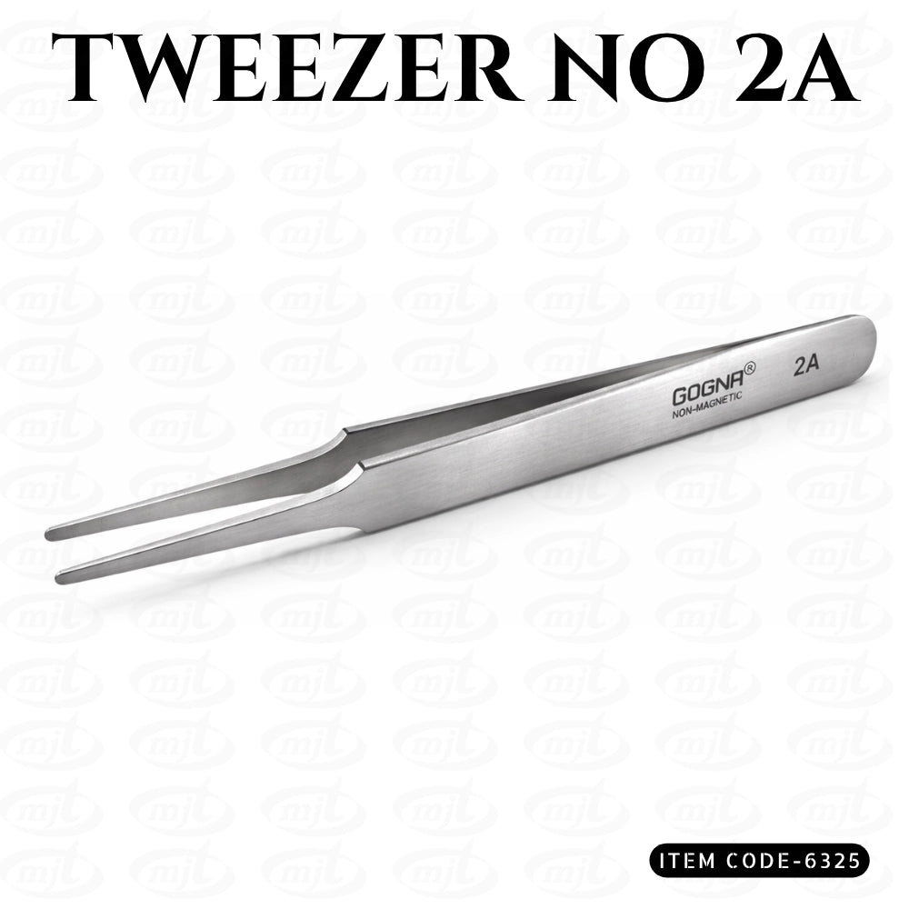 POINTED TWEEZER