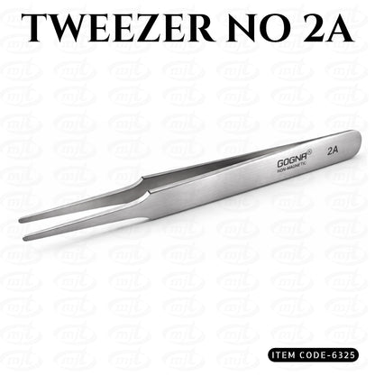 POINTED TWEEZER