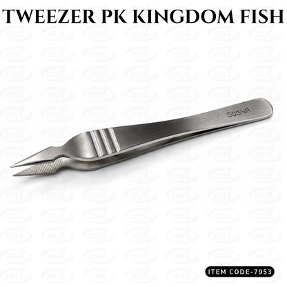 POINTED TWEEZER