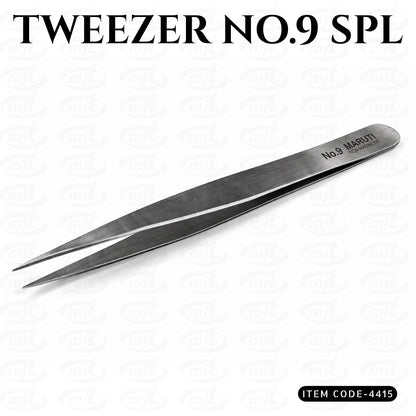 POINTED TWEEZER