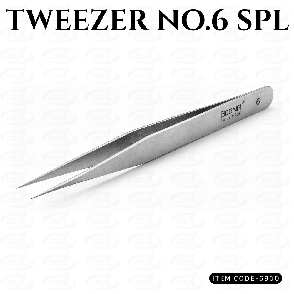 POINTED TWEEZER