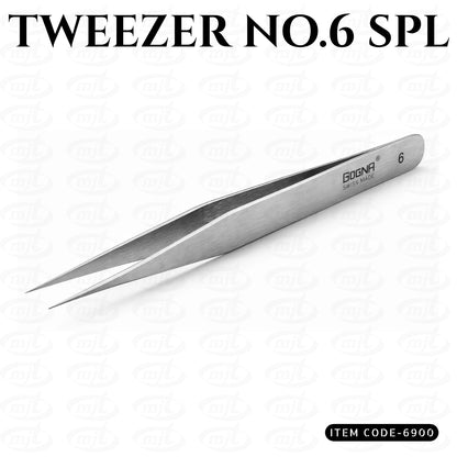 POINTED TWEEZER