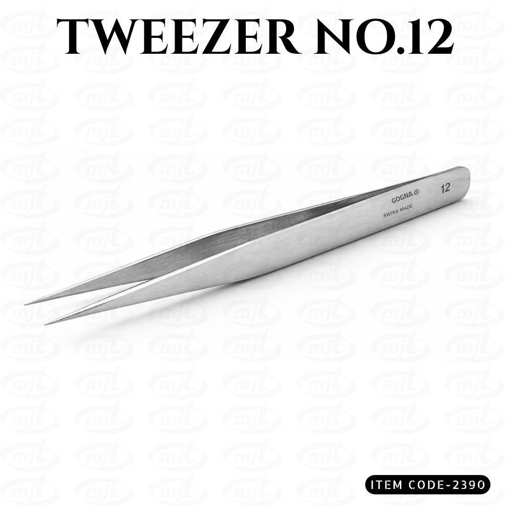 POINTED TWEEZER