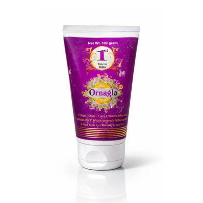 POLISHING PASTE