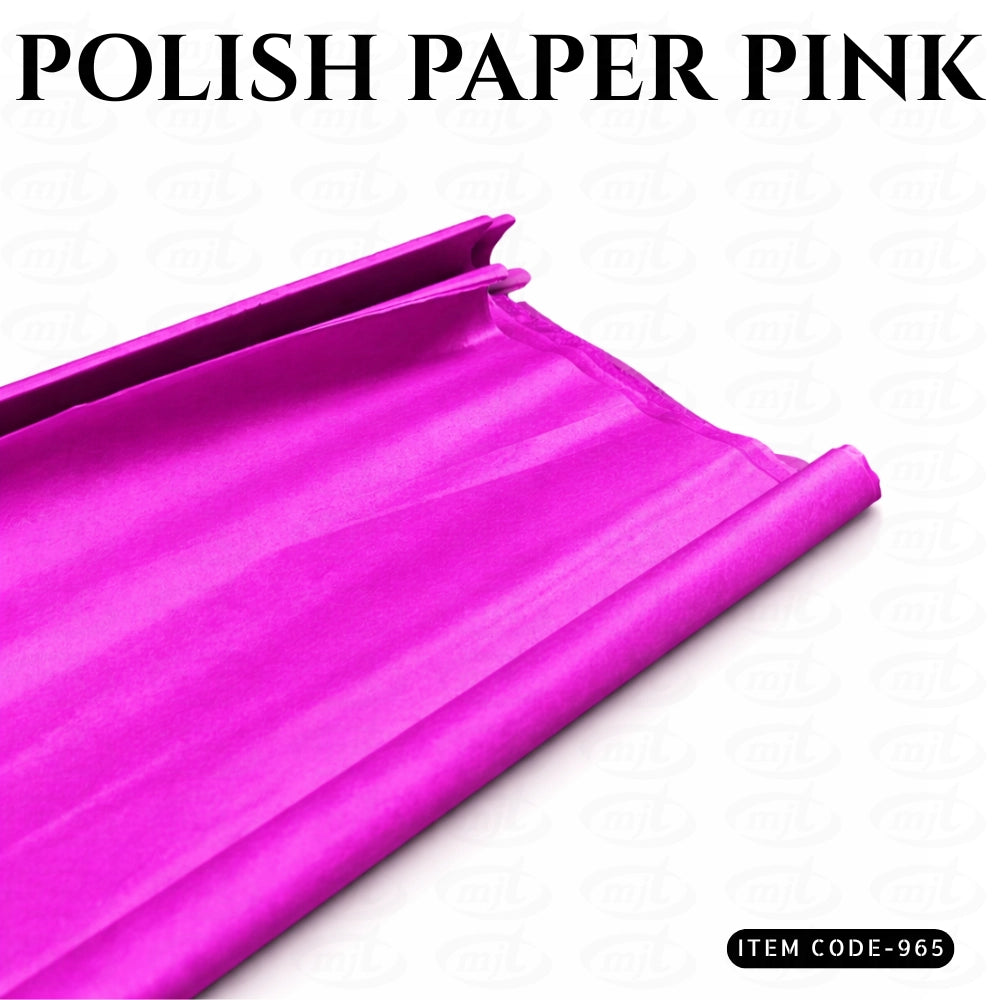 POLISH PAPER
