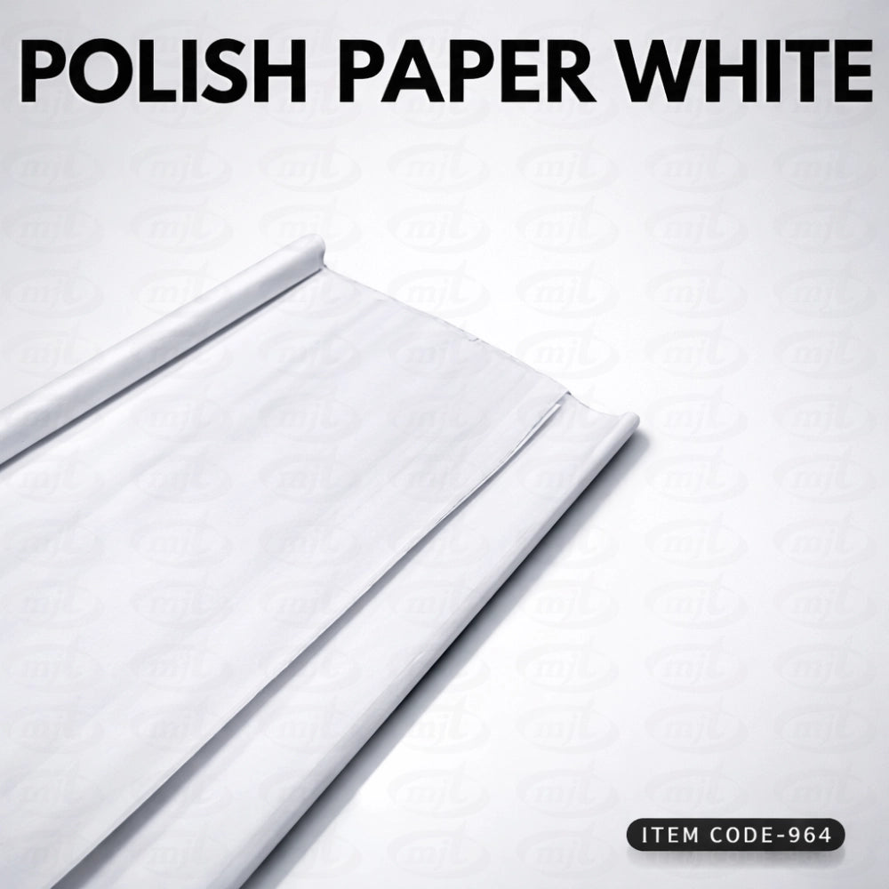 POLISH PAPER