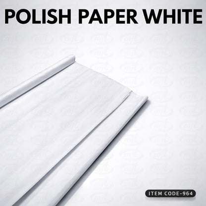 POLISH PAPER