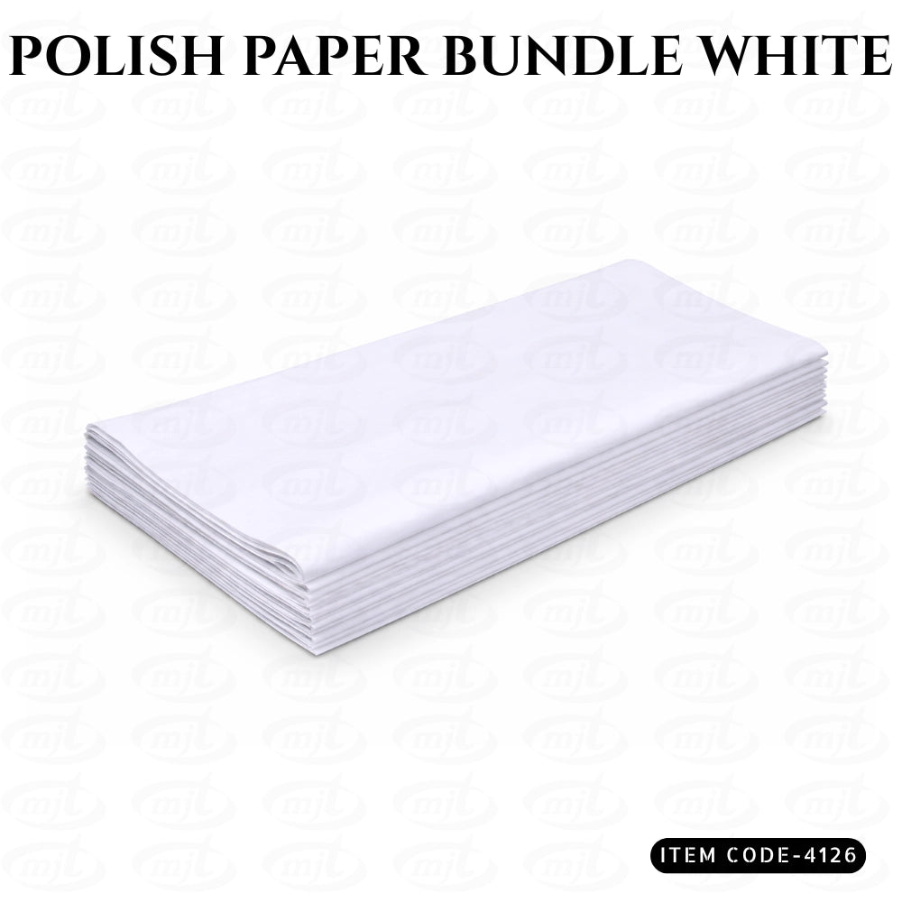 POLISH PAPER