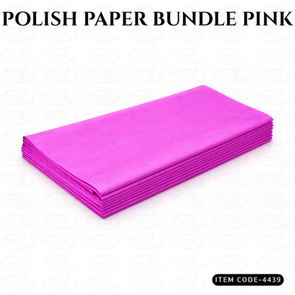 POLISH PAPER