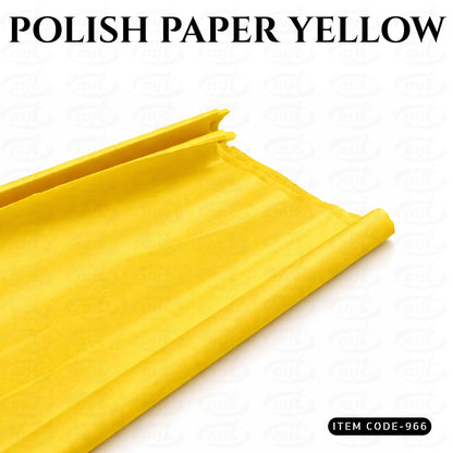 POLISH PAPER