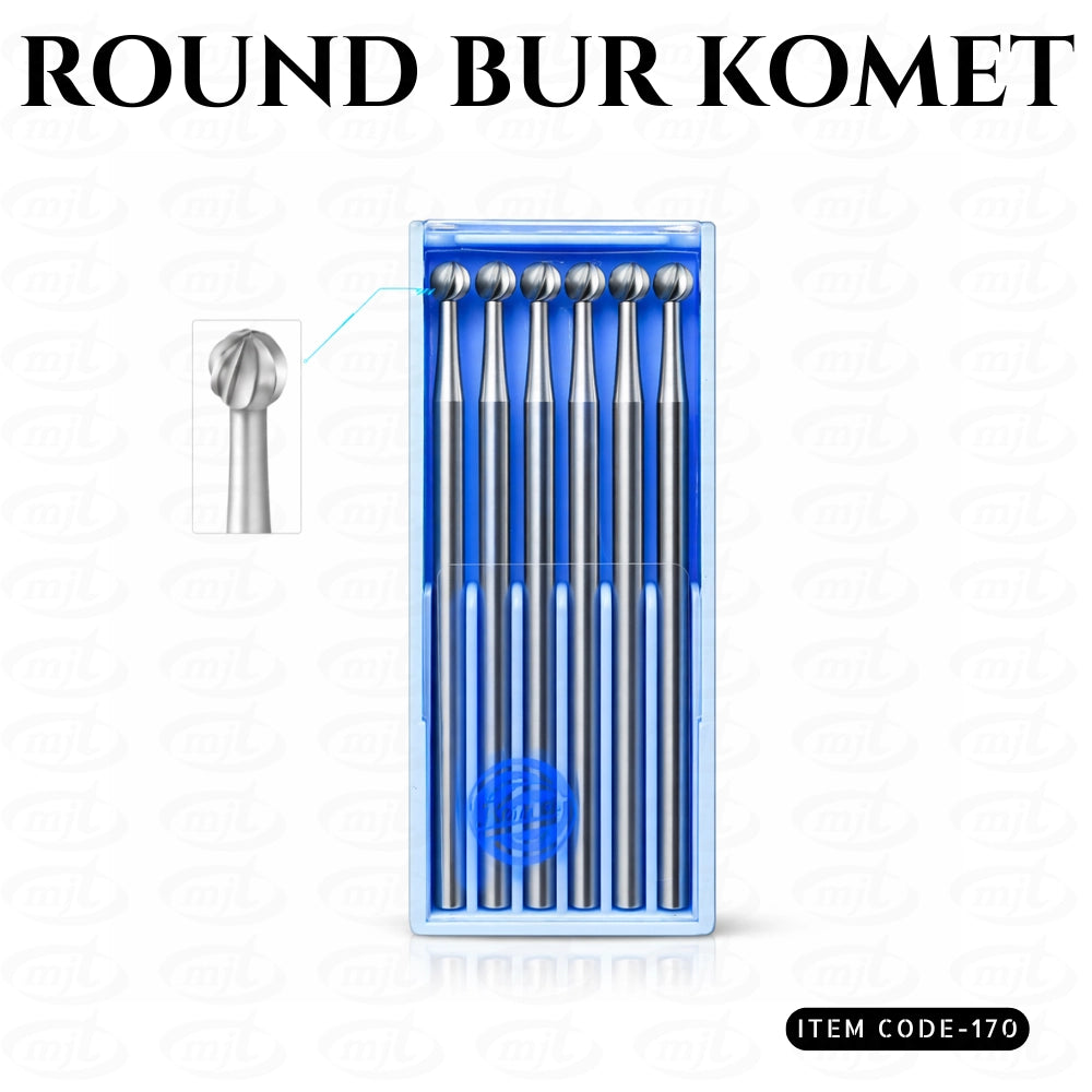 ROUND BUR