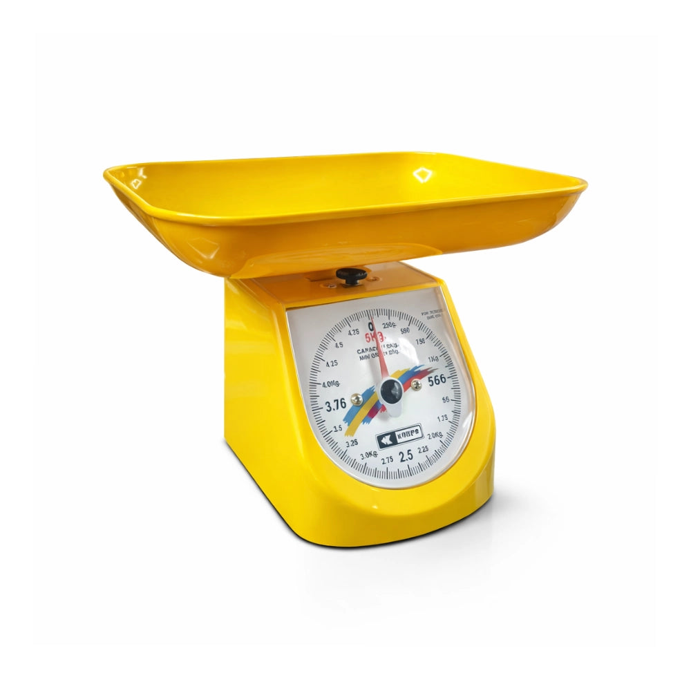 POWDER WEIGHING SCALE