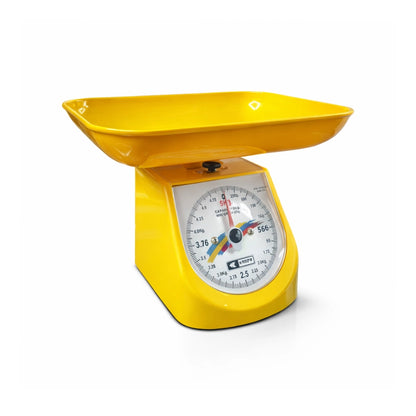 POWDER WEIGHING SCALE