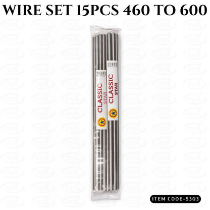 PRECISION WIRE SET