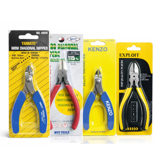 PRONG CUTTER