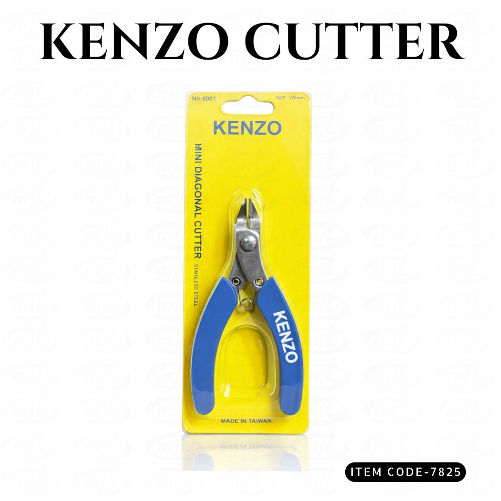 PRONG CUTTER