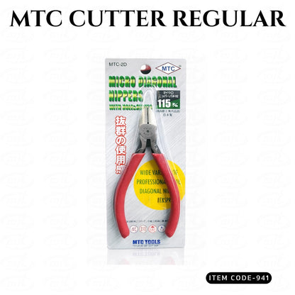PRONG CUTTER