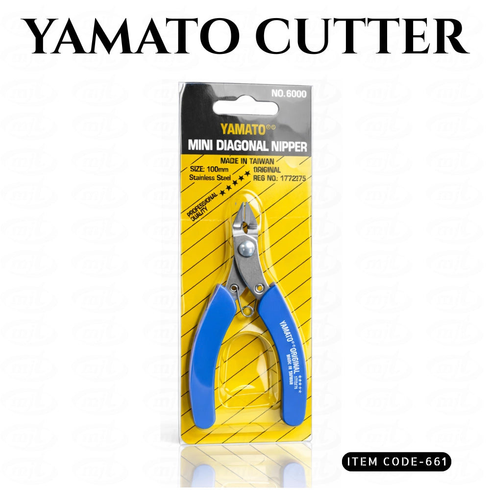 PRONG CUTTER