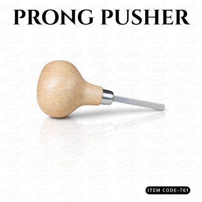 PRONG PUSHER