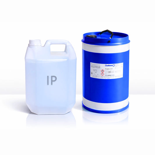 PROPAN ALCOHOL