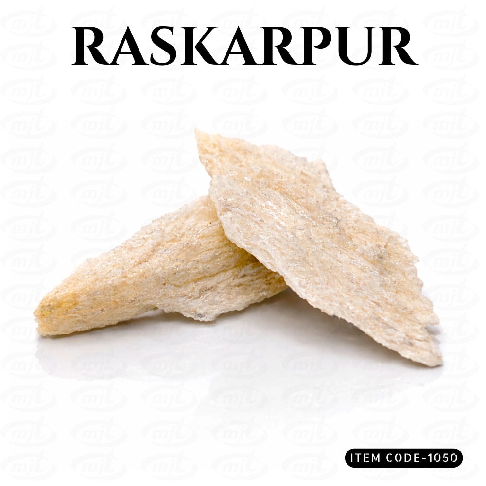 RASKARPUR