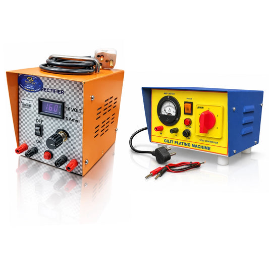 RECTIFIERS