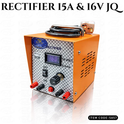 RECTIFIERS