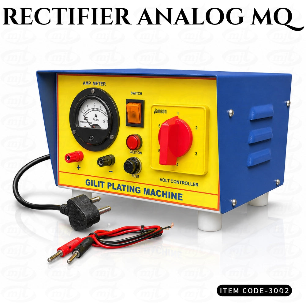 RECTIFIERS