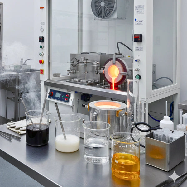 Refining & Testing