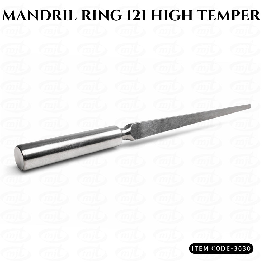 RING MANDRILL