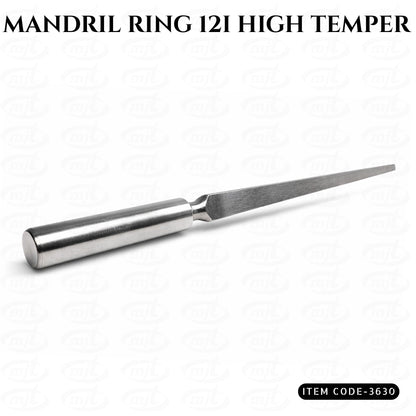 RING MANDRILL