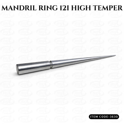 RING MANDRILL