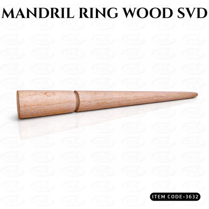 RING MANDRILL