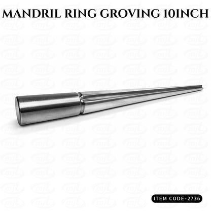RING MANDRILL